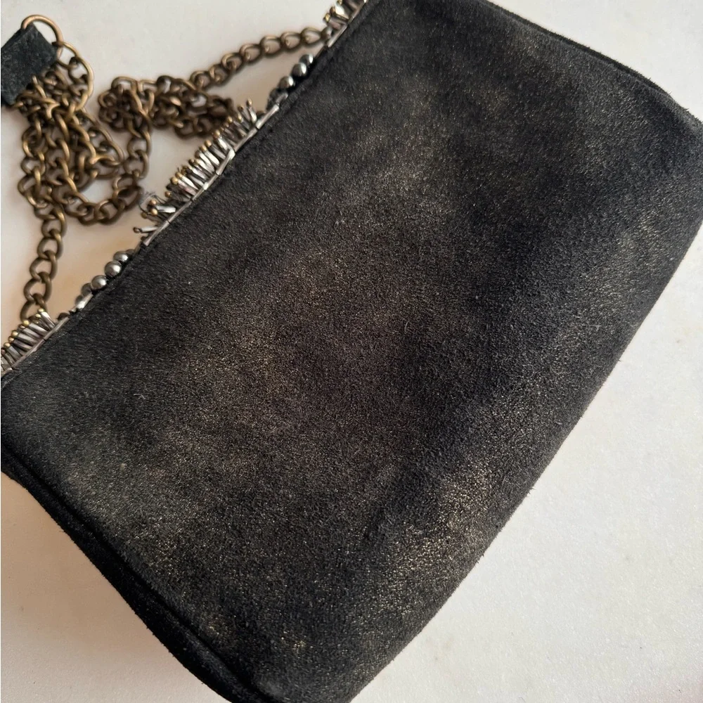 Anthropologie Crossbody Bag - Picture 4 of 5